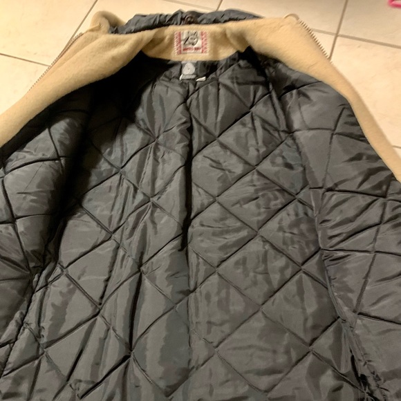 James Bay Vintage parka - Picture 4 of 5